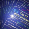 Bundled Bible Doctrine books